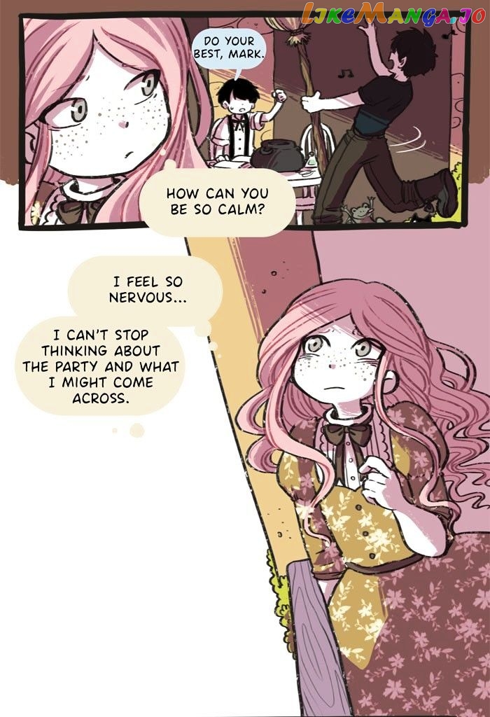 Read Hooky - Manga Manga Online