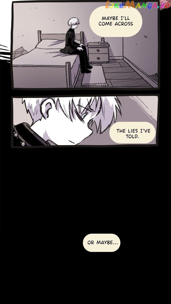 Read Hooky - Manga Manga Online
