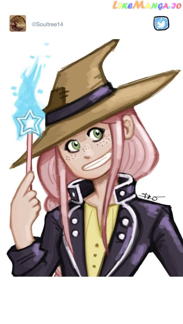 Read Hooky - Manga Manga Online
