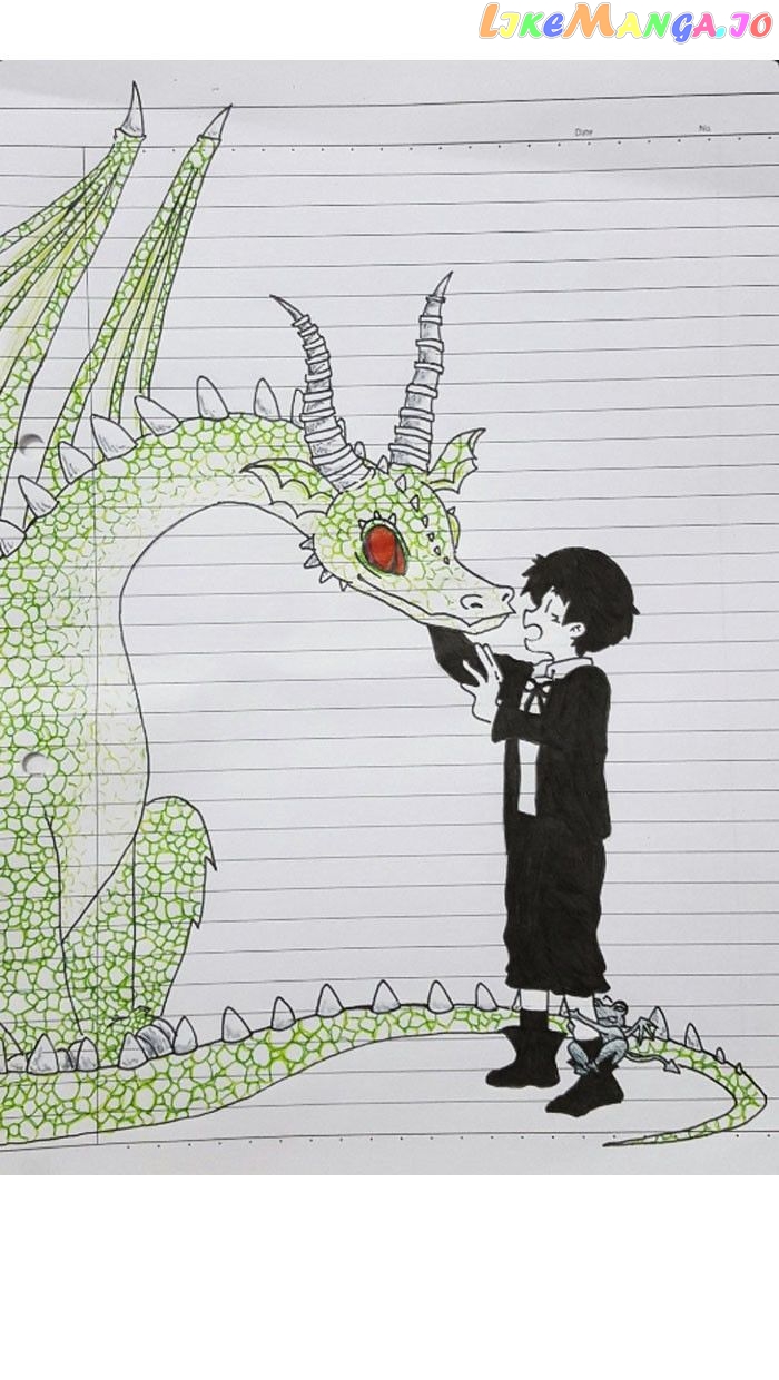 Read Hooky - Manga Manga Online
