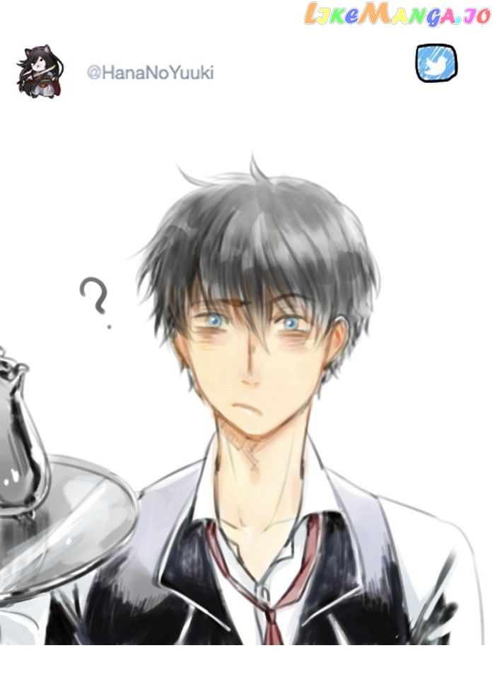 Read Hooky - Manga Manga Online