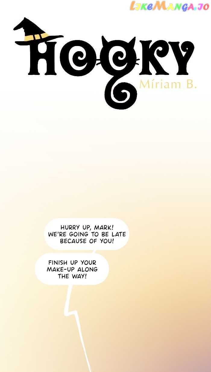 Read Hooky - Manga Manga Online
