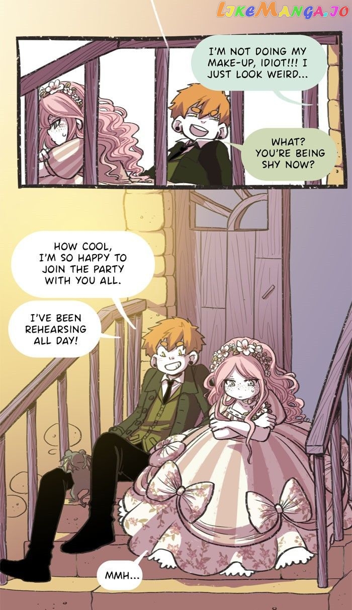 Read Hooky - Manga Manga Online