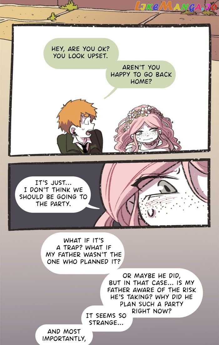 Read Hooky - Manga Manga Online