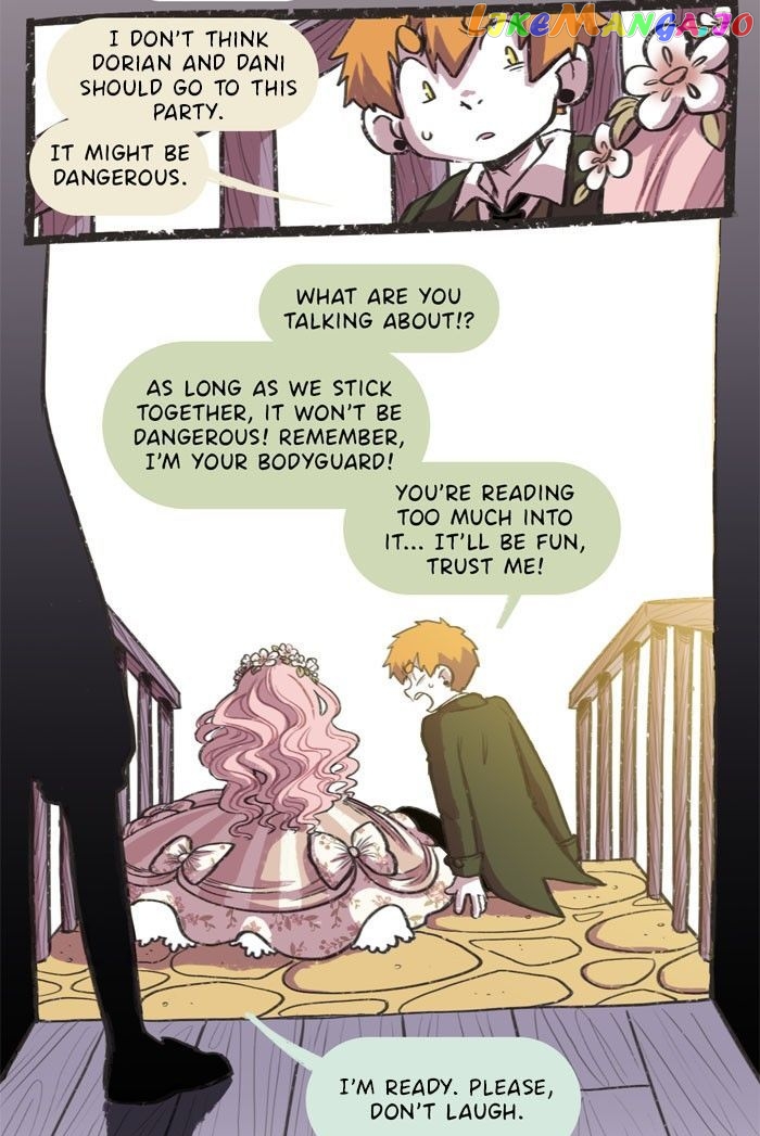 Read Hooky - Manga Manga Online