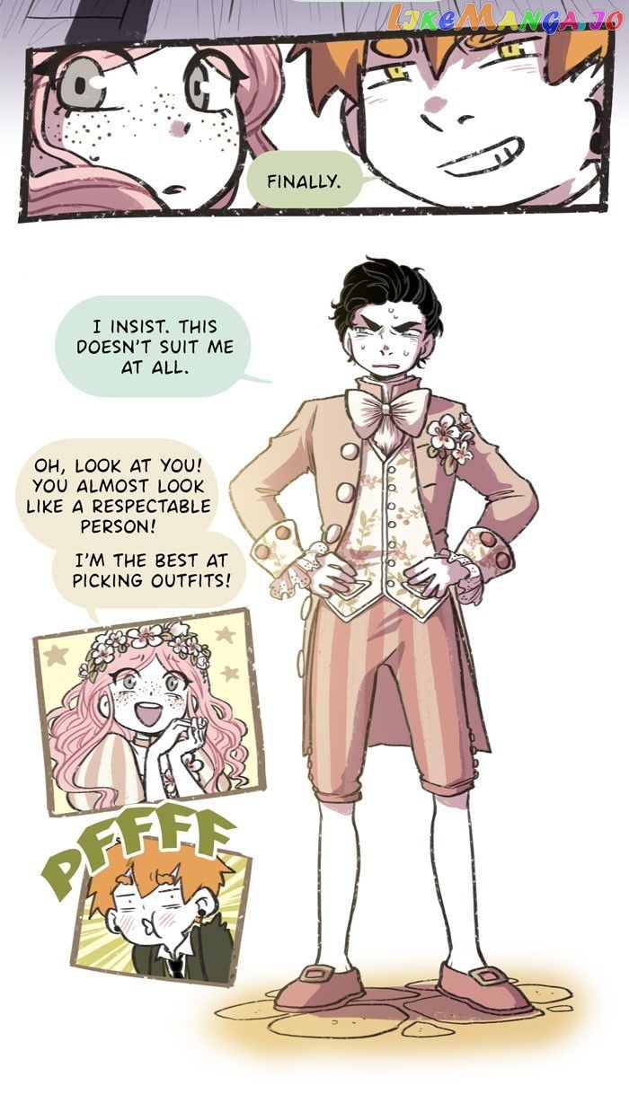 Read Hooky - Manga Manga Online