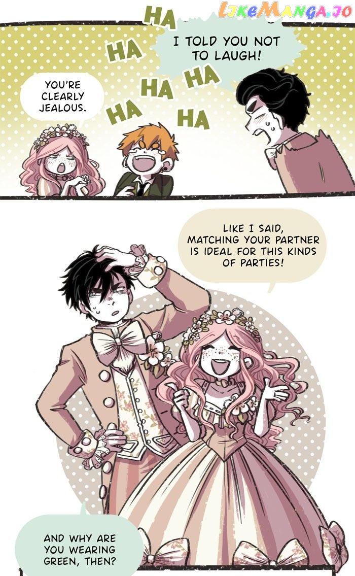 Read Hooky - Manga Manga Online