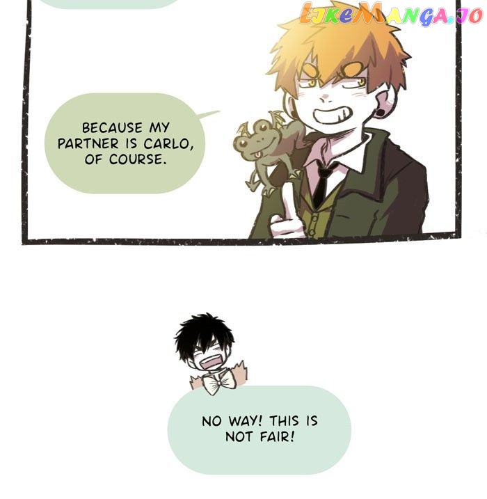 Read Hooky - Manga Manga Online