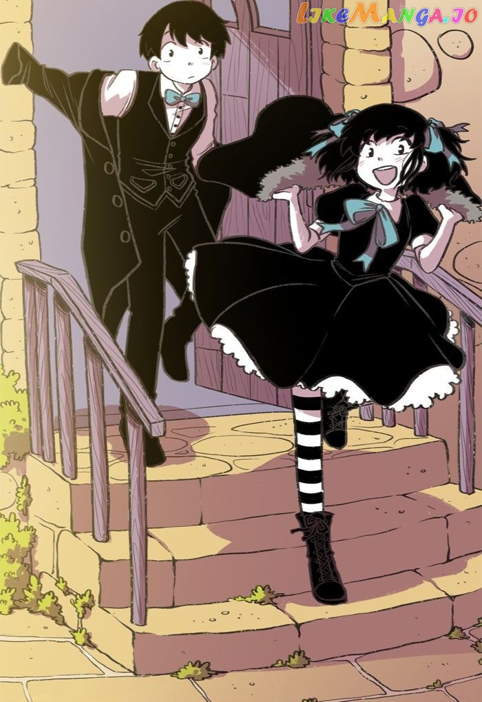 Read Hooky - Manga Manga Online