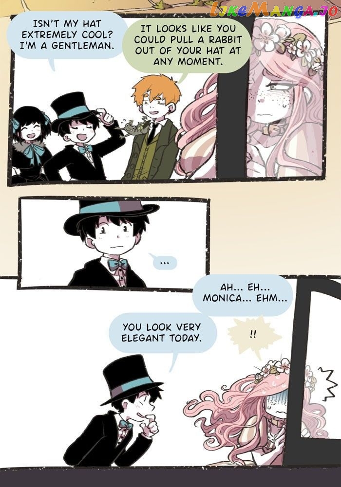 Read Hooky - Manga Manga Online