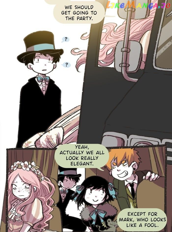Read Hooky - Manga Manga Online