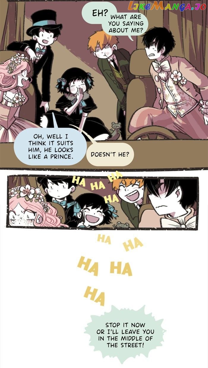Read Hooky - Manga Manga Online