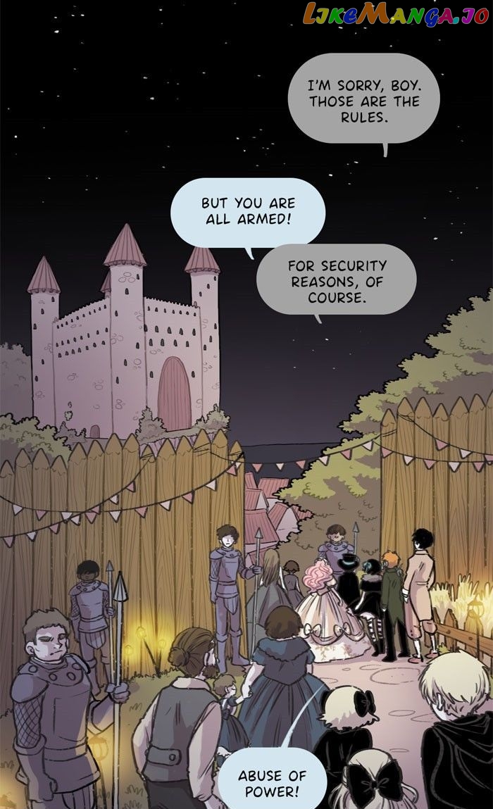 Read Hooky - Manga Manga Online