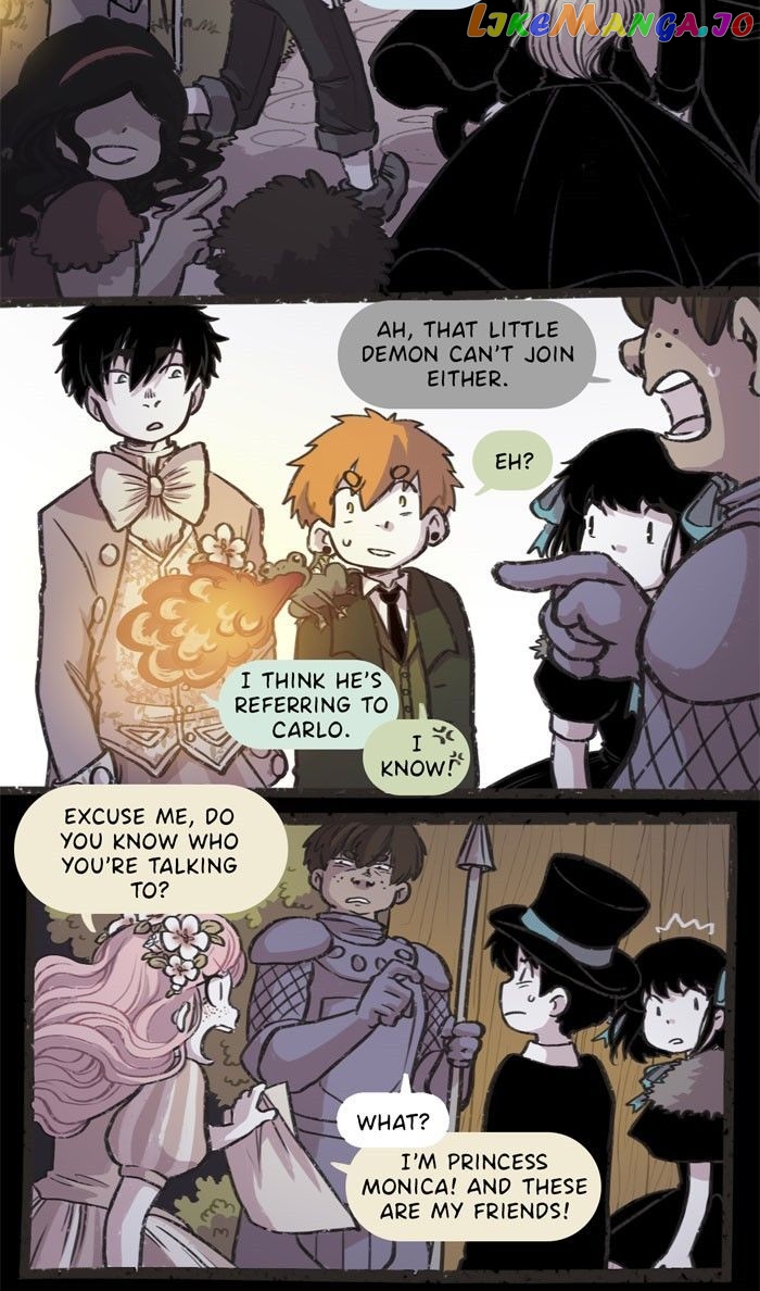 Read Hooky - Manga Manga Online
