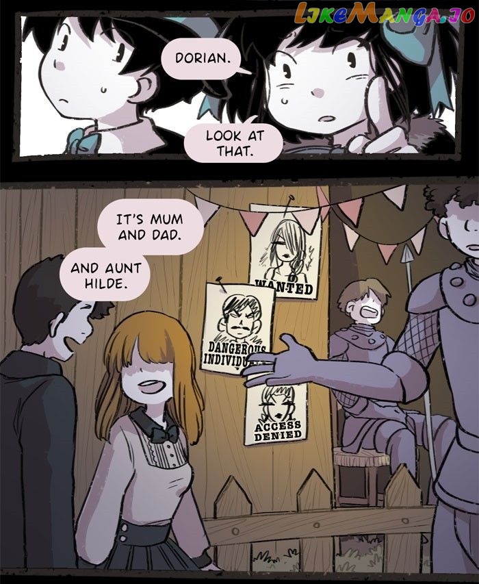 Read Hooky - Manga Manga Online