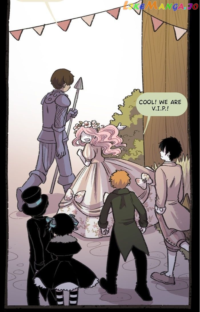 Read Hooky - Manga Manga Online