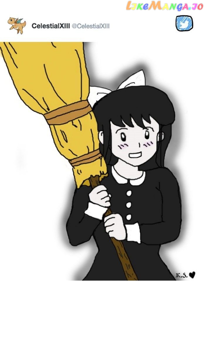 Read Hooky - Manga Manga Online