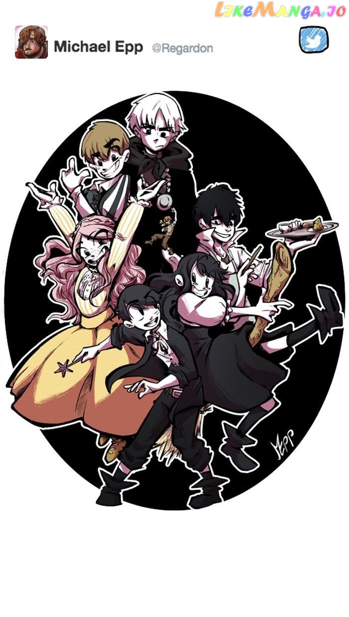 Read Hooky - Manga Manga Online