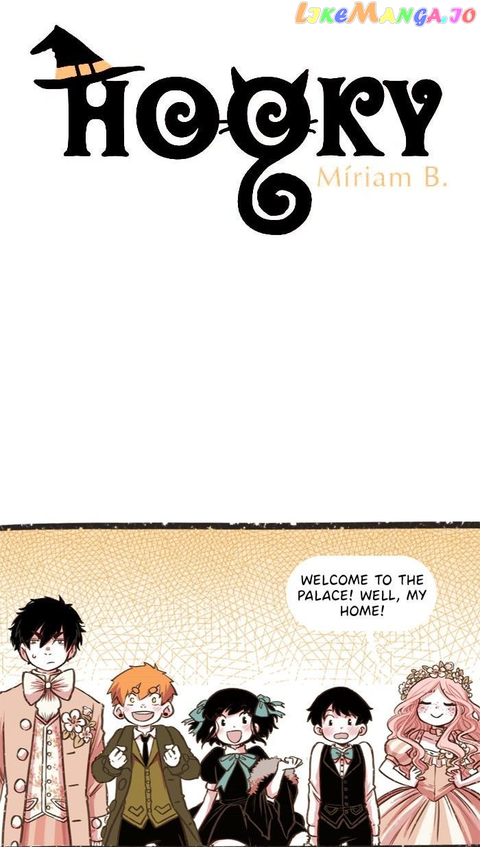 Read Hooky - Manga Manga Online
