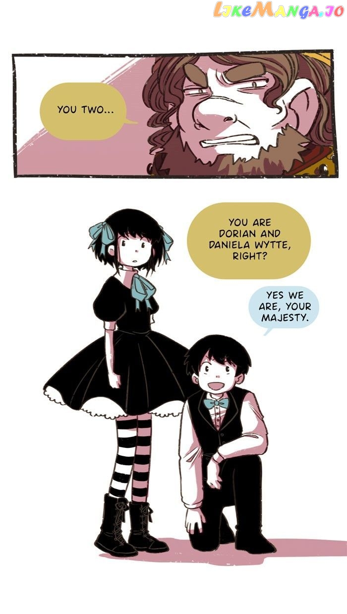 Read Hooky - Manga Manga Online