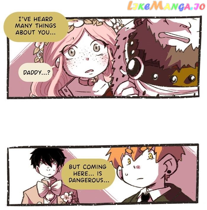 Read Hooky - Manga Manga Online