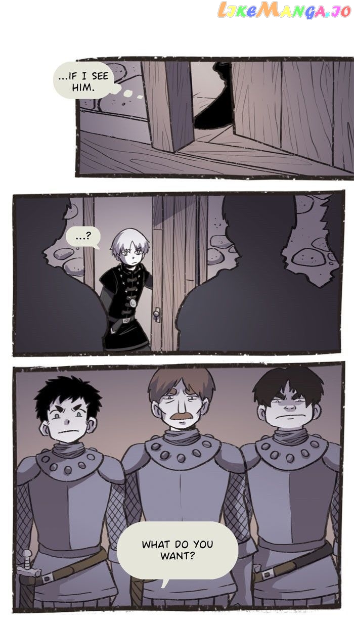 Read Hooky - Manga Manga Online