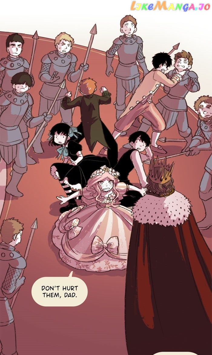 Read Hooky - Manga Manga Online