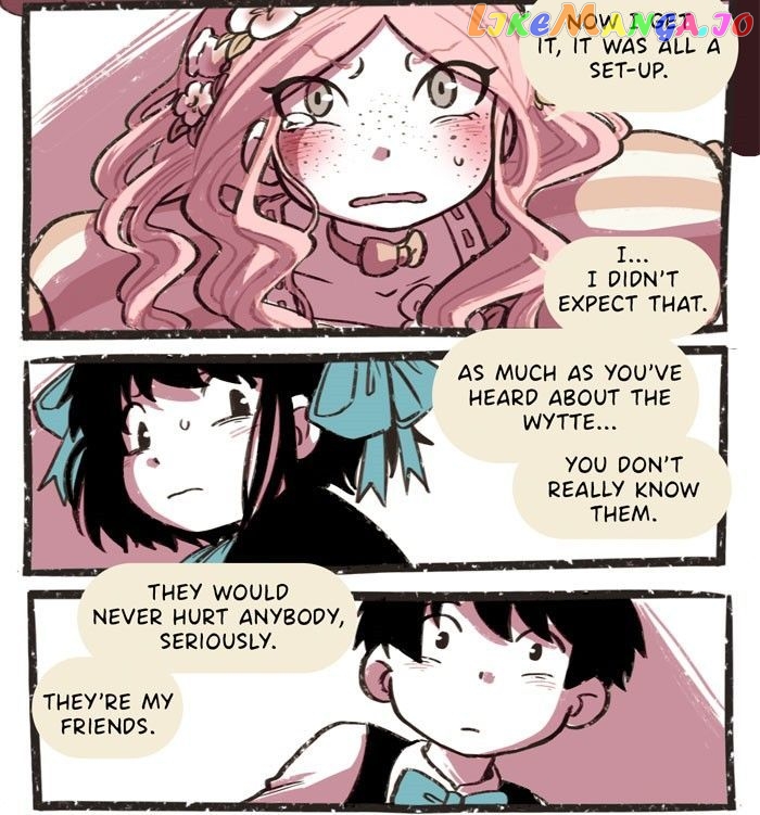 Read Hooky - Manga Manga Online