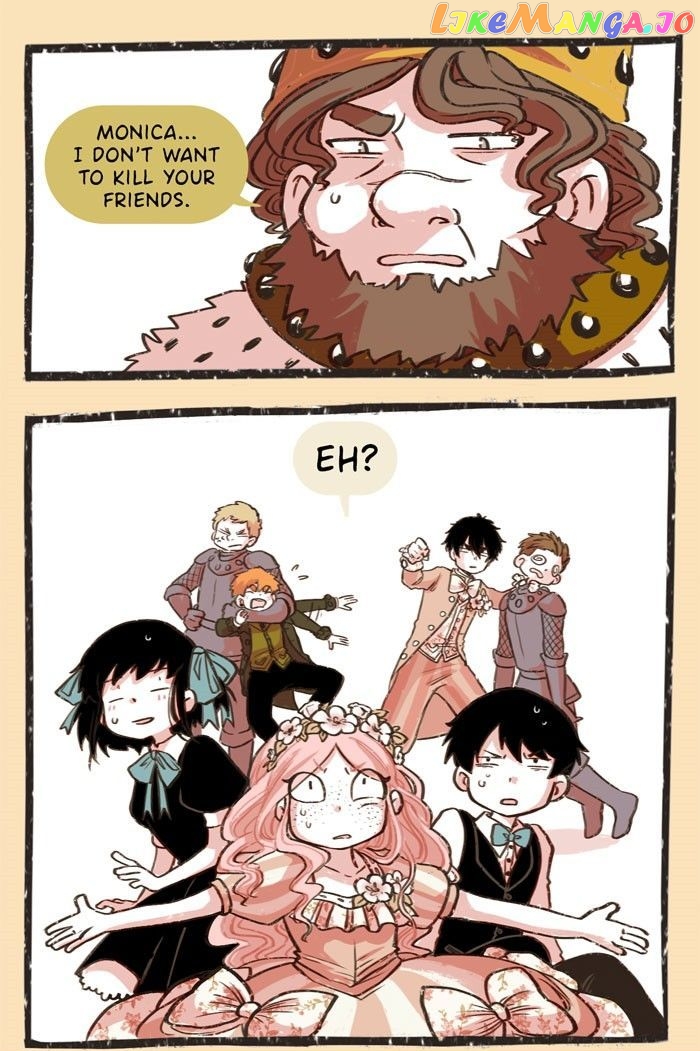 Read Hooky - Manga Manga Online