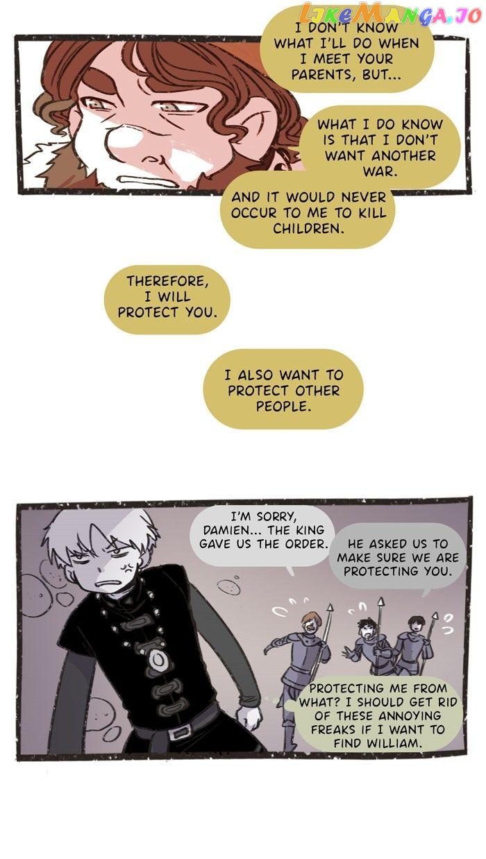 Read Hooky - Manga Manga Online