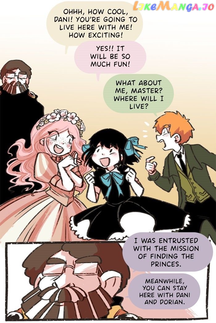 Read Hooky - Manga Manga Online