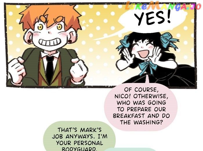 Read Hooky - Manga Manga Online