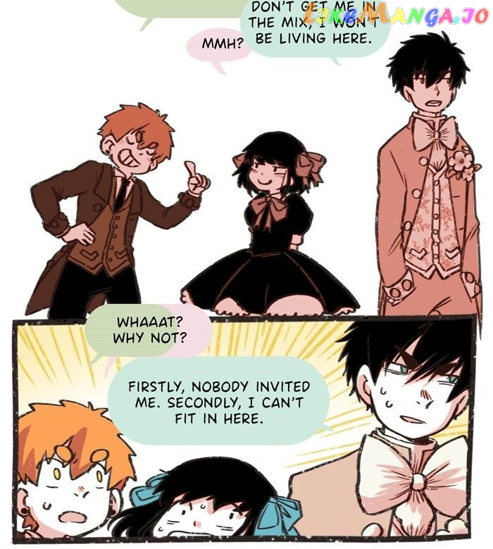 Read Hooky - Manga Manga Online
