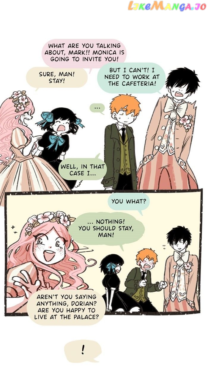 Read Hooky - Manga Manga Online