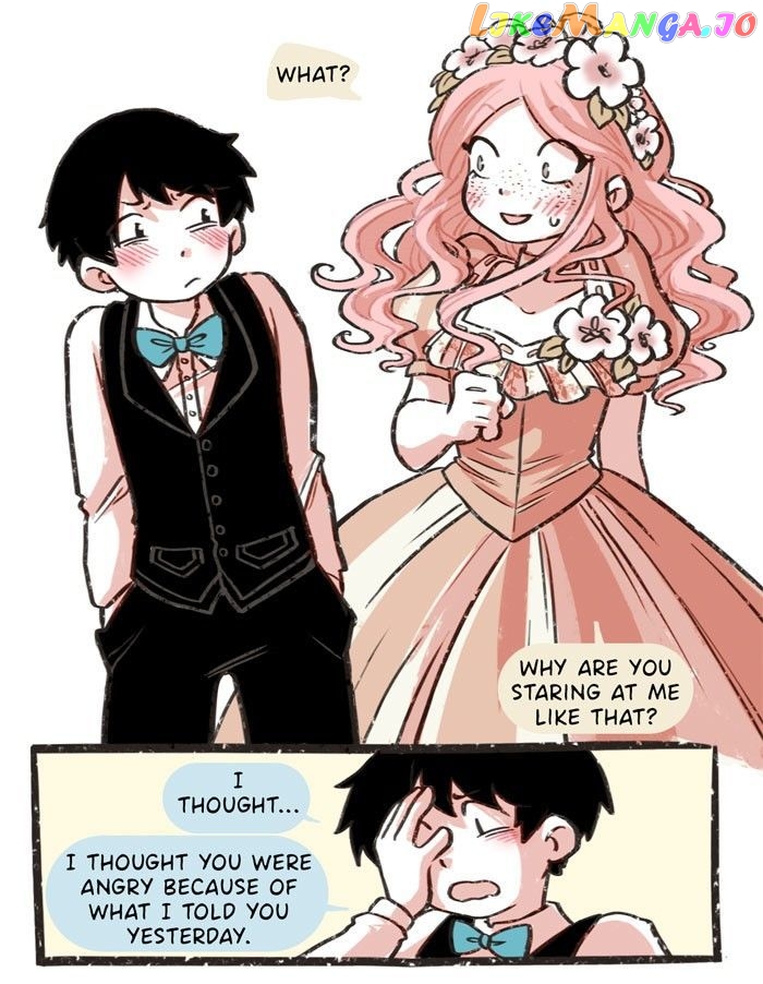 Read Hooky - Manga Manga Online