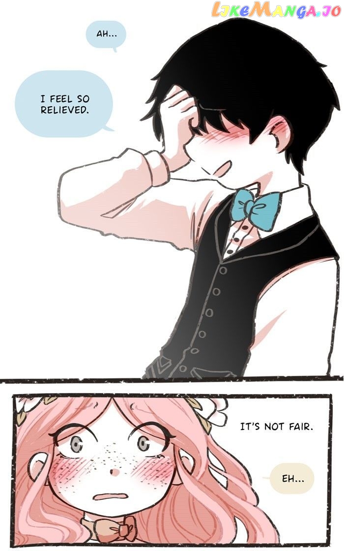 Read Hooky - Manga Manga Online