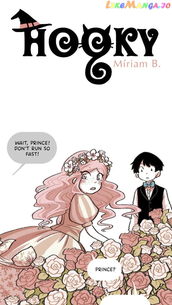 Read Hooky - Manga Manga Online