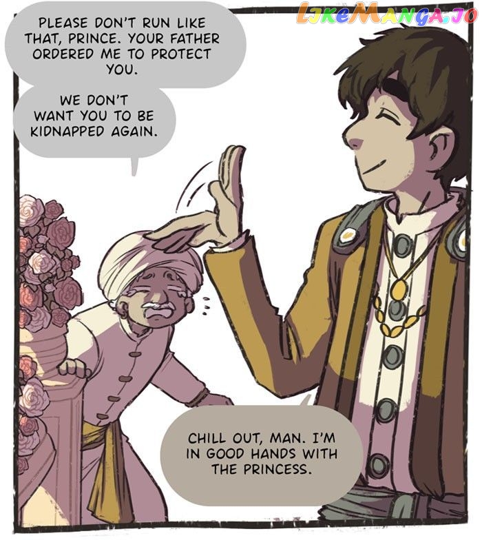 Read Hooky - Manga Manga Online
