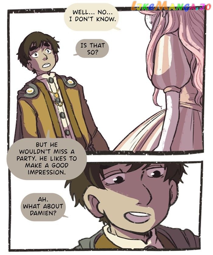 Read Hooky - Manga Manga Online