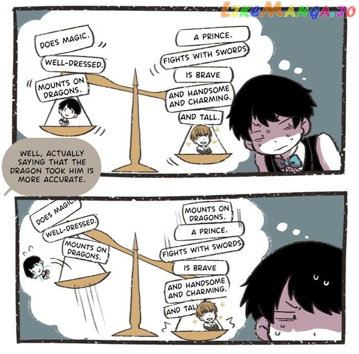 Read Hooky - Manga Manga Online