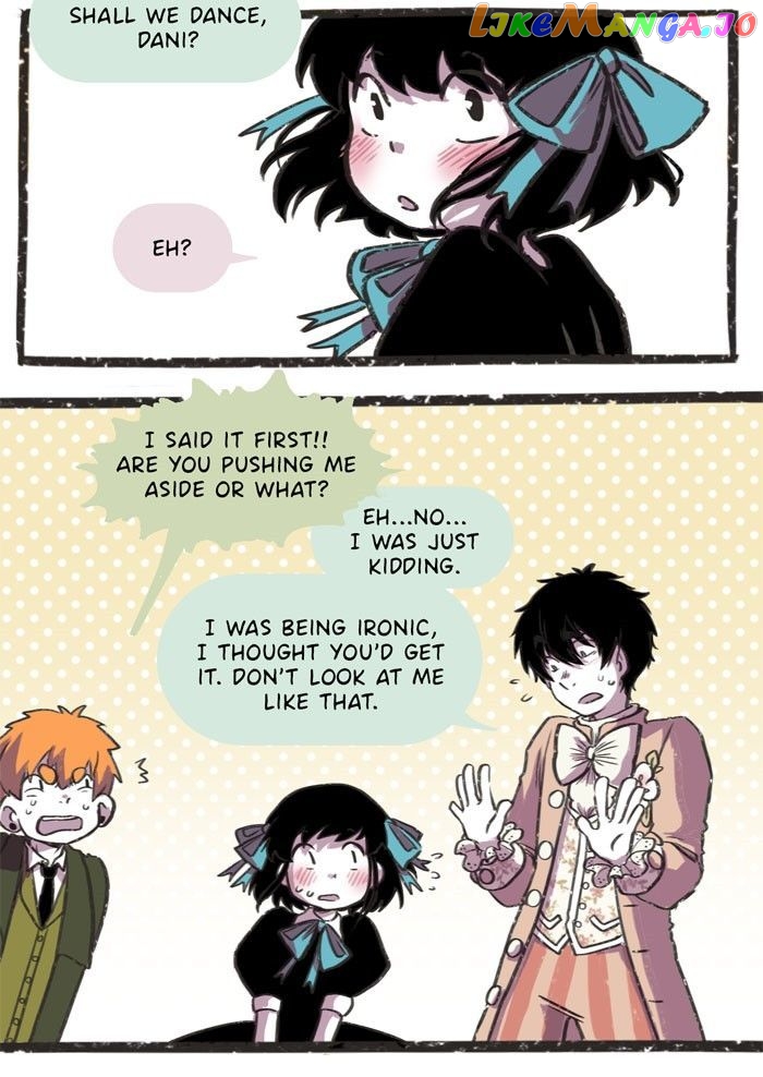 Read Hooky - Manga Manga Online