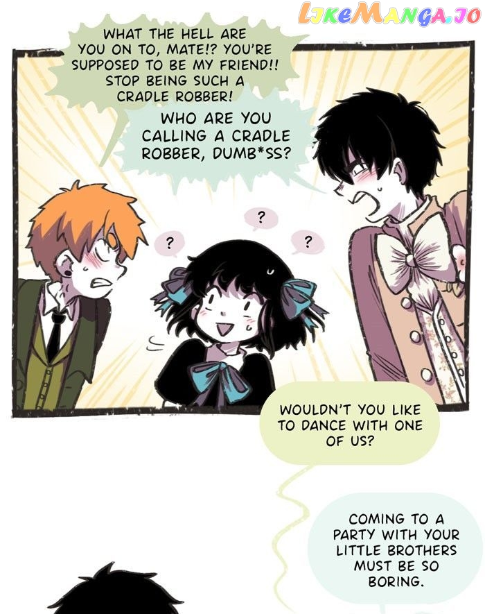 Read Hooky - Manga Manga Online
