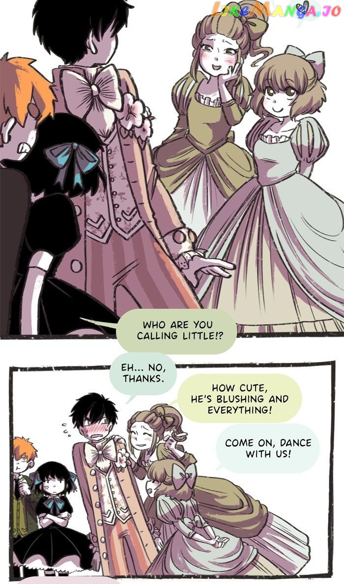 Read Hooky - Manga Manga Online