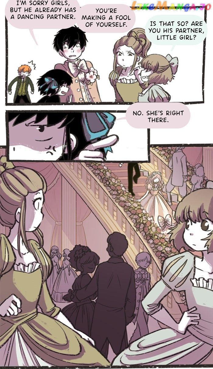 Read Hooky - Manga Manga Online