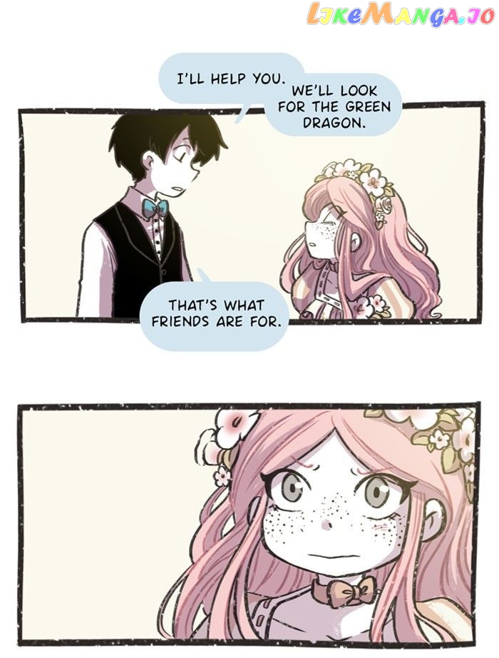 Read Hooky - Manga Manga Online