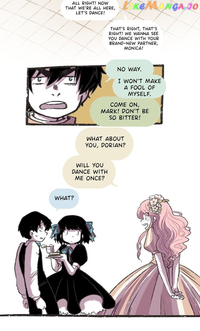 Read Hooky - Manga Manga Online