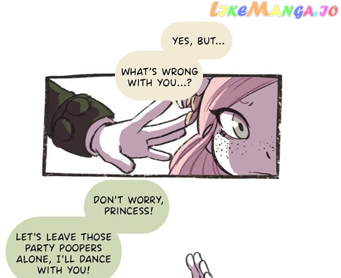 Read Hooky - Manga Manga Online