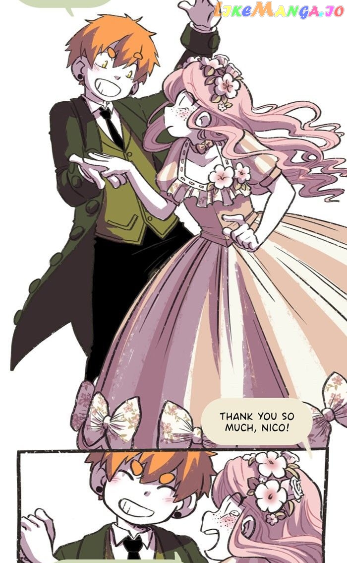 Read Hooky - Manga Manga Online