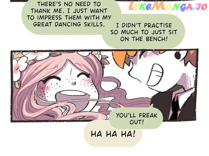 Read Hooky - Manga Manga Online