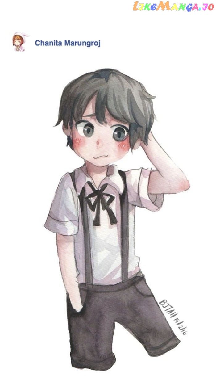 Read Hooky - Manga Manga Online